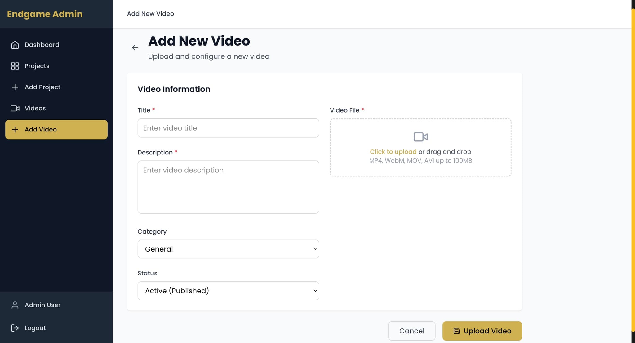 EndGame Roofing & Restoration screenshot 6